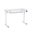 Gidget II Foldable Compact Sewing Machine Table - with Wheels!
