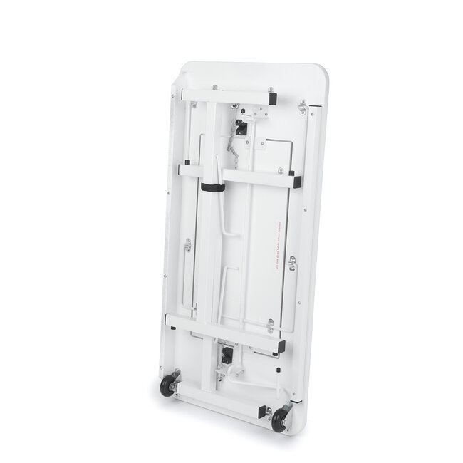 Gidget II Foldable Compact Sewing Machine Table - with Wheels!