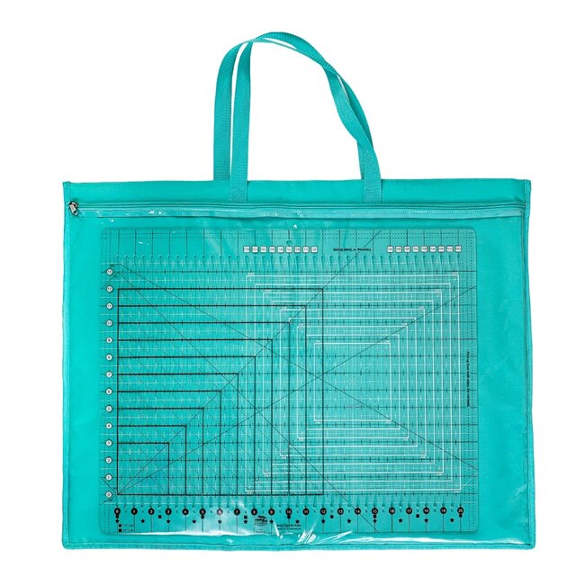 ToteOlogy Ruler Bag