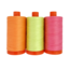 Tula Pink Neon Thread Collection - 3 pcs
