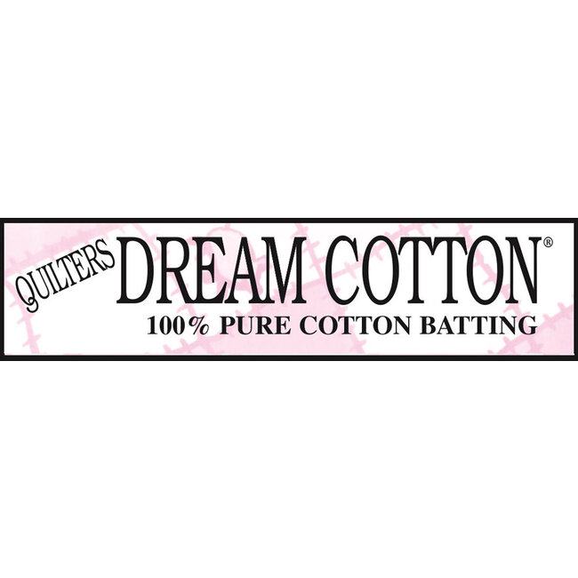 Quilter's Dream Select Cotton Roll 92 - White, 27 metres
