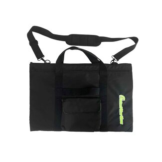 CutterPillar CutterPillar Glow Tote Bag fits  basic and Premium