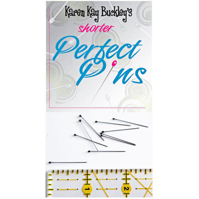 Perfect Shorter Pins