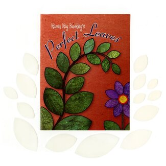 Karen Kay Buckley Perfect Leaves