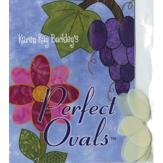 Karen Kay Buckley Perfect Ovals