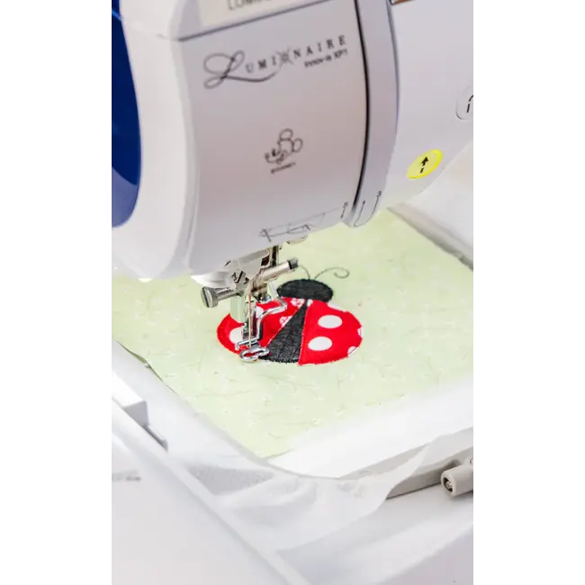 Wallflower Mystery Quilt BOM Registration Fee