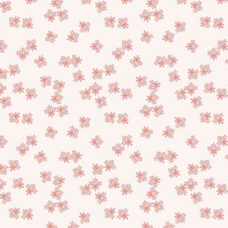 Windham Fabrics From Sea to Sea, Sugar Bush, Snow 54321-12, $0.22 per cm or $22/m