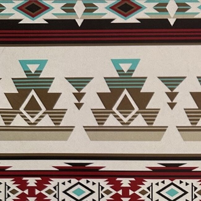 Spirit Trail Sueded Woven, Heirloom, Ivory, $0.50 per cm or $50/m