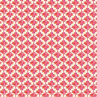 Windham Fabrics From Sea to Sea, Maple Taffy 54319-9, $0.22 per cm or $22/m