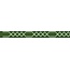 1.5″ single-face satin ribbon, Green $1/m