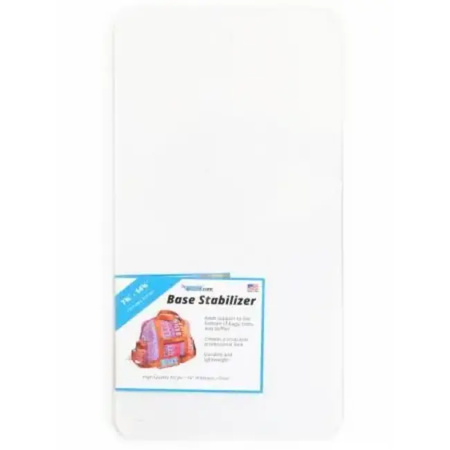 Base Stabilizer 7¾ x 14¾