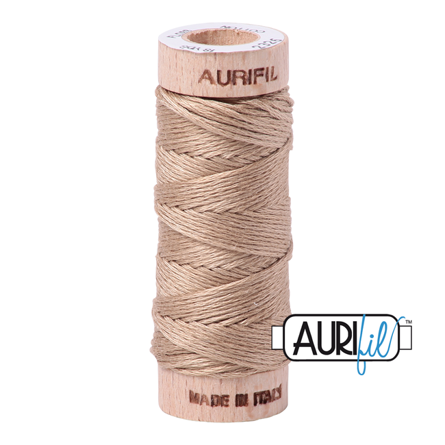 6 STRAND FLOSS 18YDS 2326 Sand