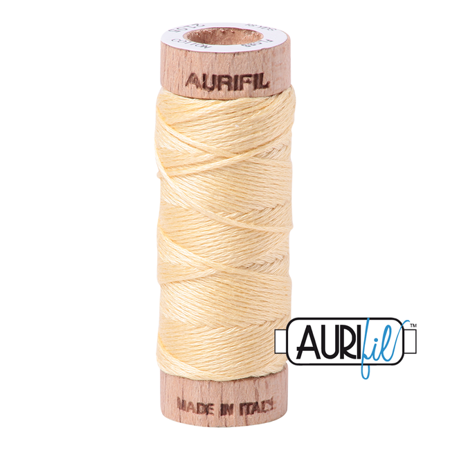 6 STRAND FLOSS 18YDS 2105 Champagne