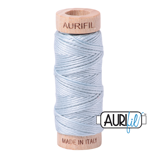 6 STRAND FLOSS 18YDS 2846 Iceberg