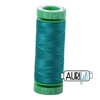 AURIFIL AURIFIL 40 WT Jade 4093 small spool