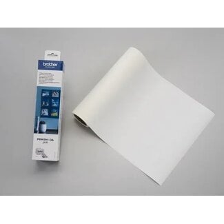 Brother Printable Cotton Fabric Roll