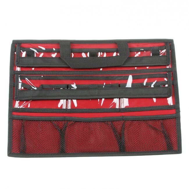 Tool And Embellishment Holder Easel