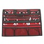 Tool And Embellishment Holder Easel