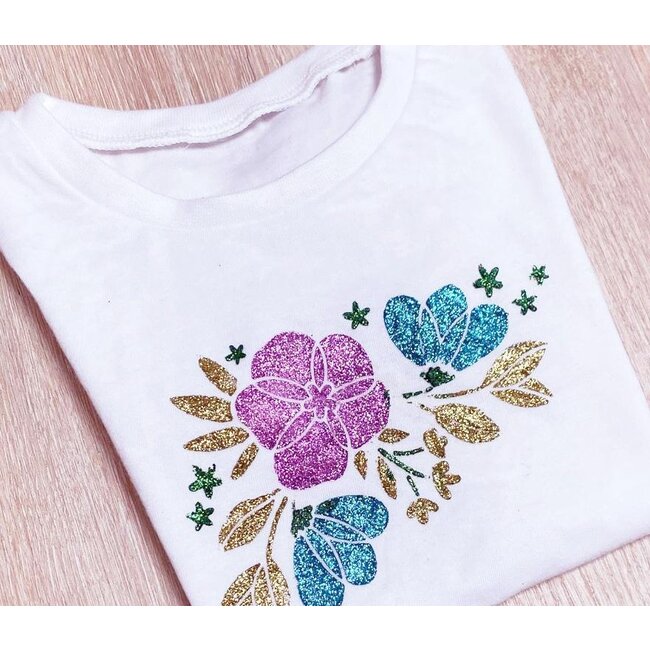 Odishine Glitter Gel (70 ml)