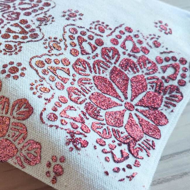 Odishine Glitter Gel (70 ml)