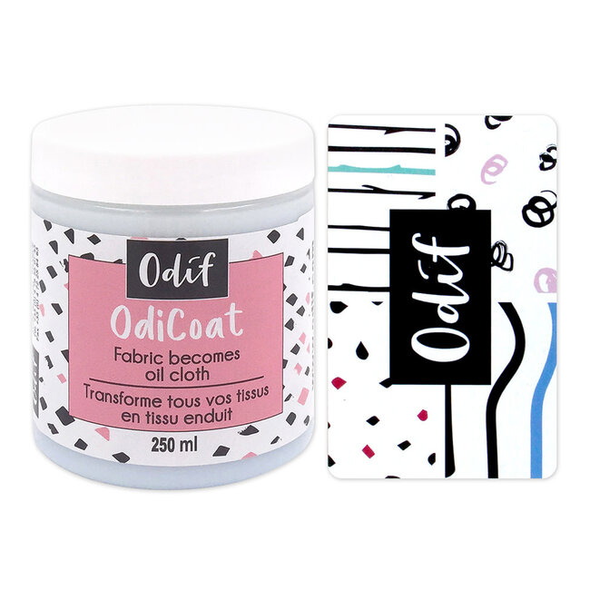 OdiCoat - Gel Coating