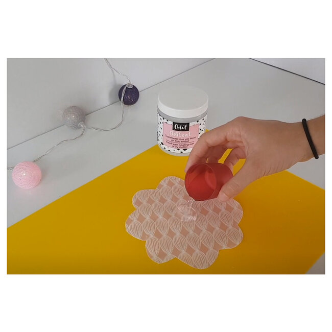 OdiCoat - Gel Coating