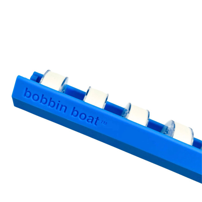 Bobbin Boat - 1pc