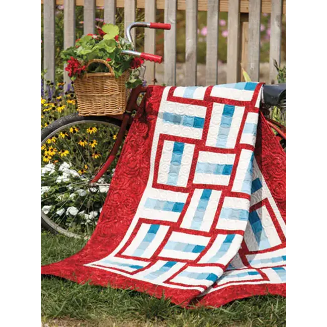 Quilters Calendar 2025 