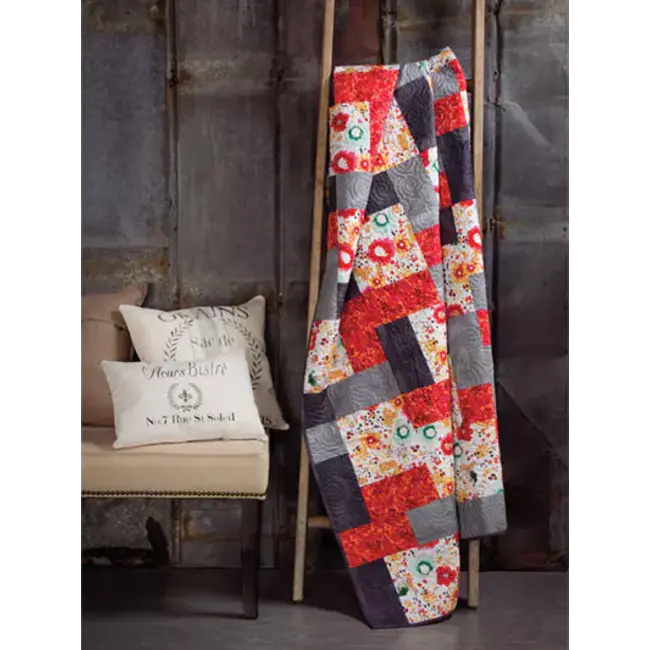 Quilters Calendar 2025 