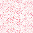 Love is in the Air Mini Hearts, Y4294-4 Light Red, $0.20 per cm or $20/m