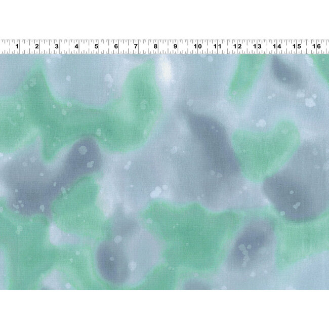 Kinkame Opal, K2333-87, Light Denim, $0.20 per cm or $20/m