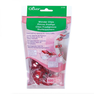 WONDER CLIPS 100 PCS 3159