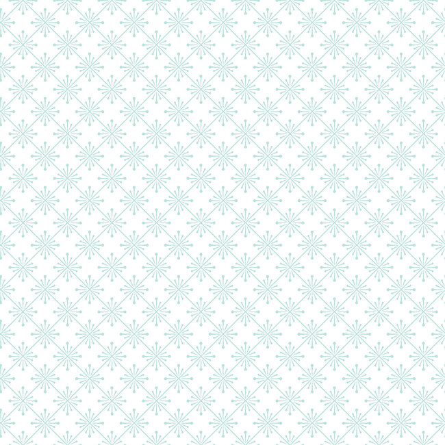 Vintage Flora, Sparkle, Aqua (MAS10339-Q) $0.22 per cm or $22/m