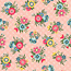 Vintage Flora, Lattice Floral, Pink (MAS10331-P) $0.22 per cm or $22/m