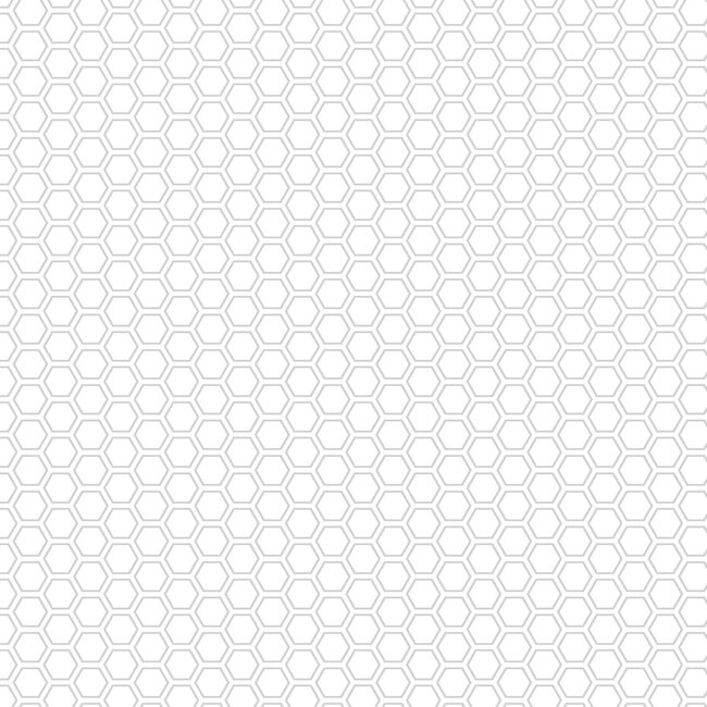 Vintage Flora, Honeycomb, Grey (MAS10335-K) $0.22 per cm or $22/m