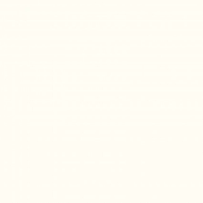 Kimberbell Solids, Coconut Cream (MAS500-COCR) $0.16 per cm or $16/m