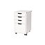 Kiwi Storage Cabinet