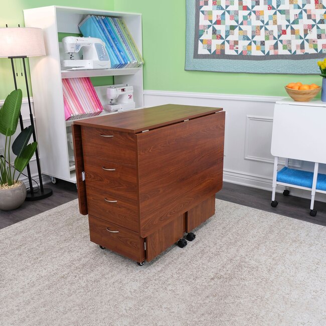 Kookaburra Cutting Table