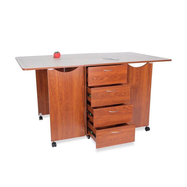Kookaburra Cutting Table
