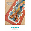 Cha Cha Cha Pattern