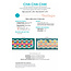 Cha Cha Cha Pattern
