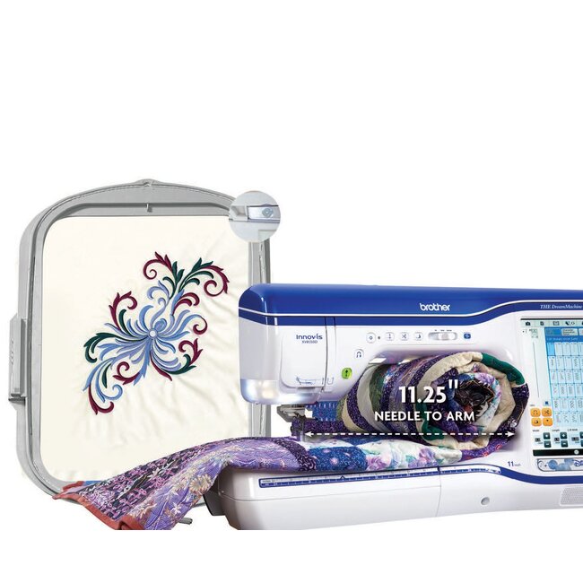 Previously Owned XV8550D The Dream Machine II