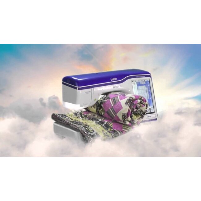 Previously Owned XV8550D The Dream Machine II