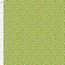 Tilda Tipsy Green $0.22/cm or $22/m