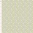 Tilda Tipsy Cream/Blue $0.22/cm or $22/m