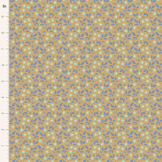 Tilda Tilda Tipsy Sand $0.22/cm or $22/m