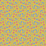 Tilda Tipsy Yellow $0.22/cm or $22/m