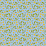 Tilda Tipsy Sky $0.22/cm or $22/m