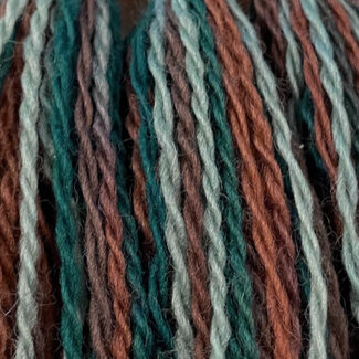 Valdani Wool Thread: M83 - Mint Julep