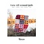 Love All Around Quilt Pattern